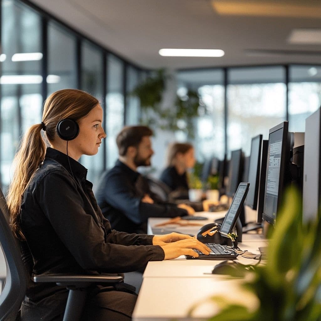 EdgeCover - Staffing & Operational Cover