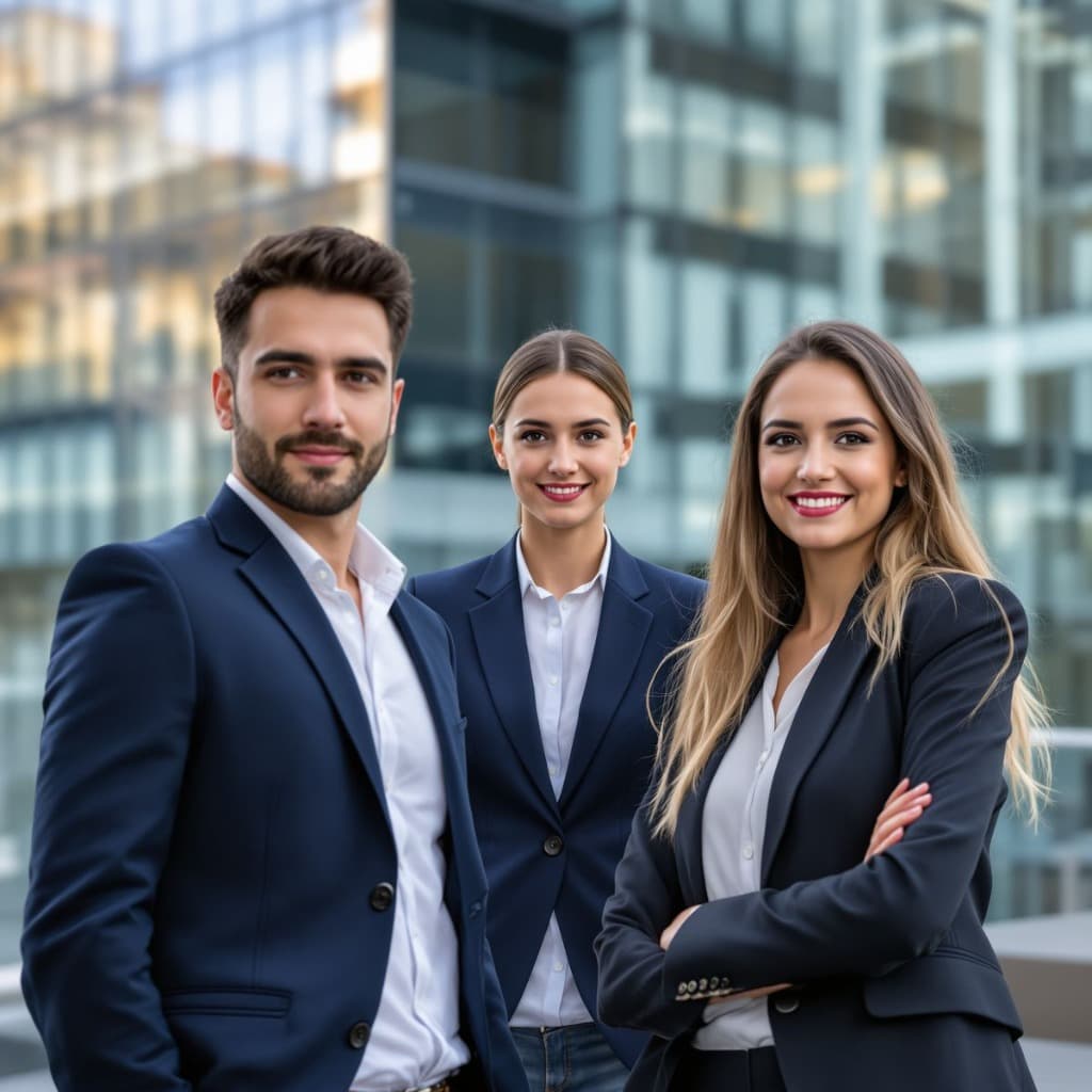 Why Choose Think Edge Consultancy